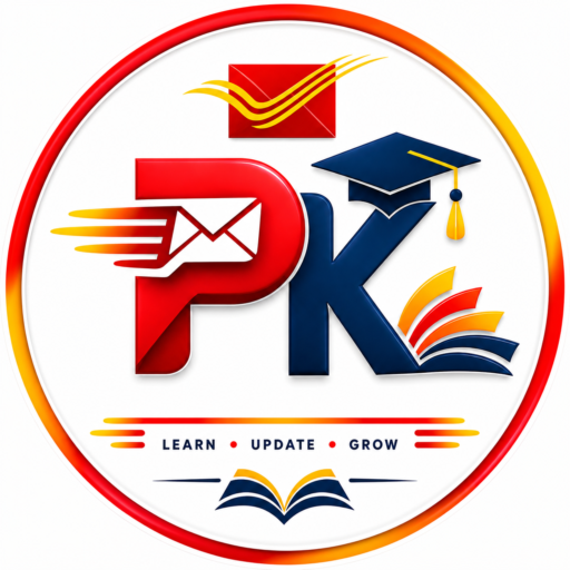 Postal Knowledge – All About India Post